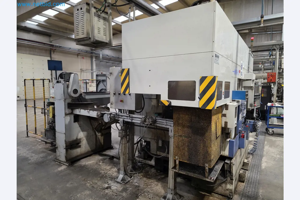 Ekskluzivna dražba v primeru insolventnosti: stroji, orodja in strojna oprema podjetja Nano Automotive v Španiji-24