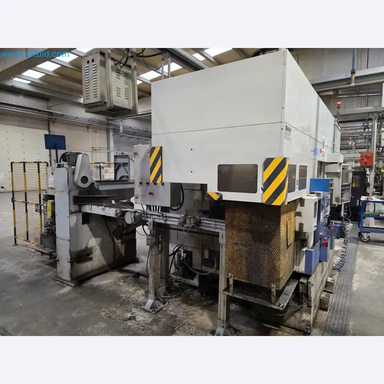 Ekskluzivna dražba v primeru insolventnosti: stroji, orodja in strojna oprema podjetja Nano Automotive v Španiji-24