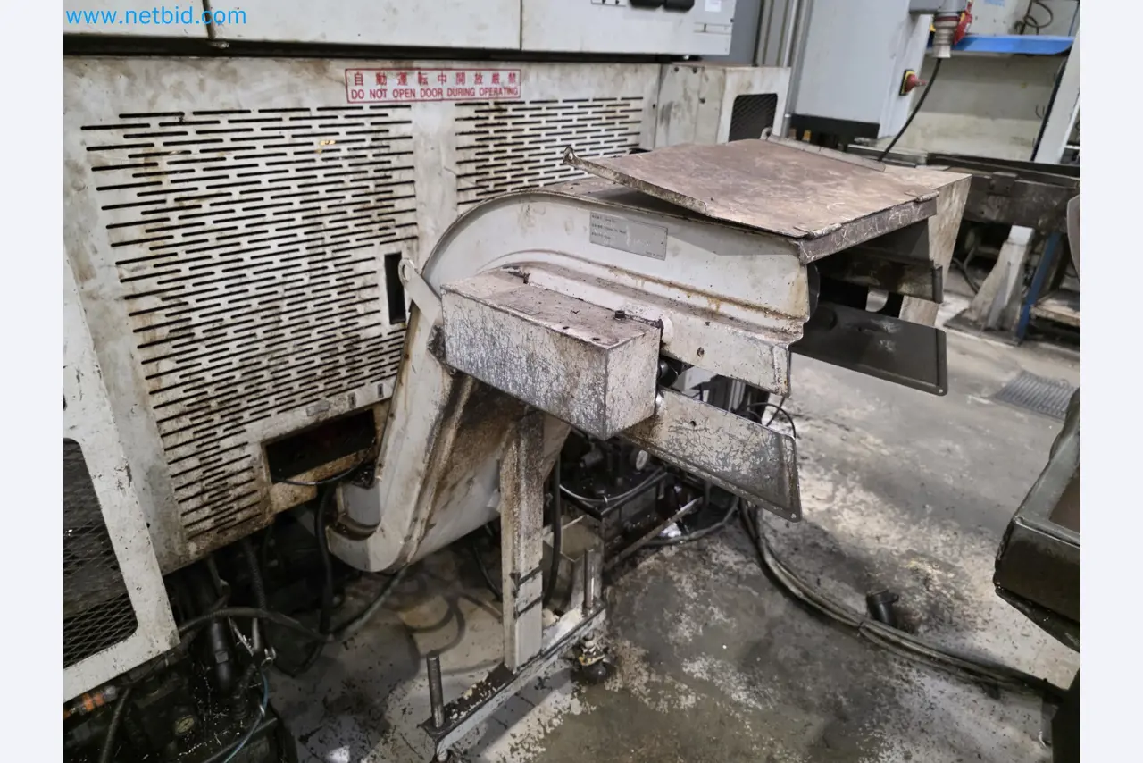 Ekskluzivna dražba v primeru insolventnosti: stroji, orodja in strojna oprema podjetja Nano Automotive v Španiji-27