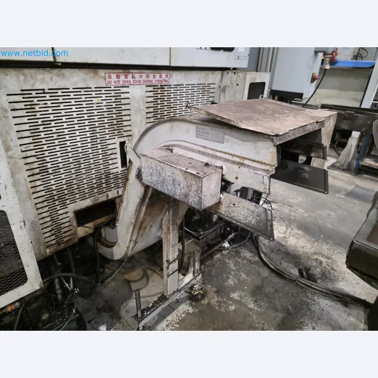 Ekskluzivna dražba v primeru insolventnosti: stroji, orodja in strojna oprema podjetja Nano Automotive v Španiji-27