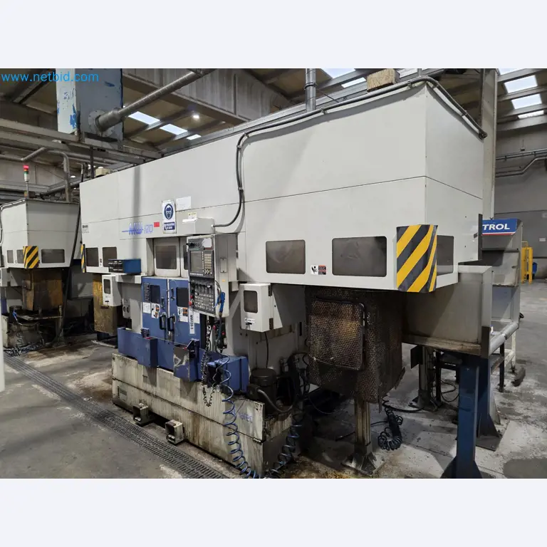 Ekskluzivna dražba v primeru insolventnosti: stroji, orodja in strojna oprema podjetja Nano Automotive v Španiji-2