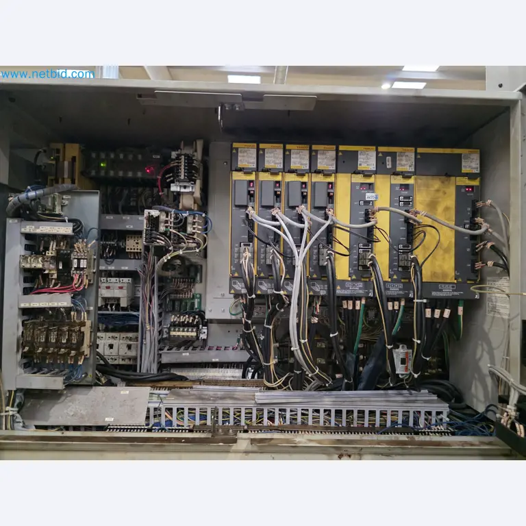 Ekskluzivna dražba v primeru insolventnosti: stroji, orodja in strojna oprema podjetja Nano Automotive v Španiji-30