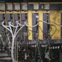thumbnail-Vente aux enchères exclusive pour insolvabilité : machines, outils et équipements d'usine de Nano Automotive en Espagne-31