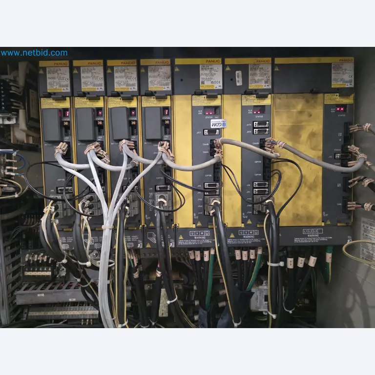 Ekskluzivna dražba v primeru insolventnosti: stroji, orodja in strojna oprema podjetja Nano Automotive v Španiji-31