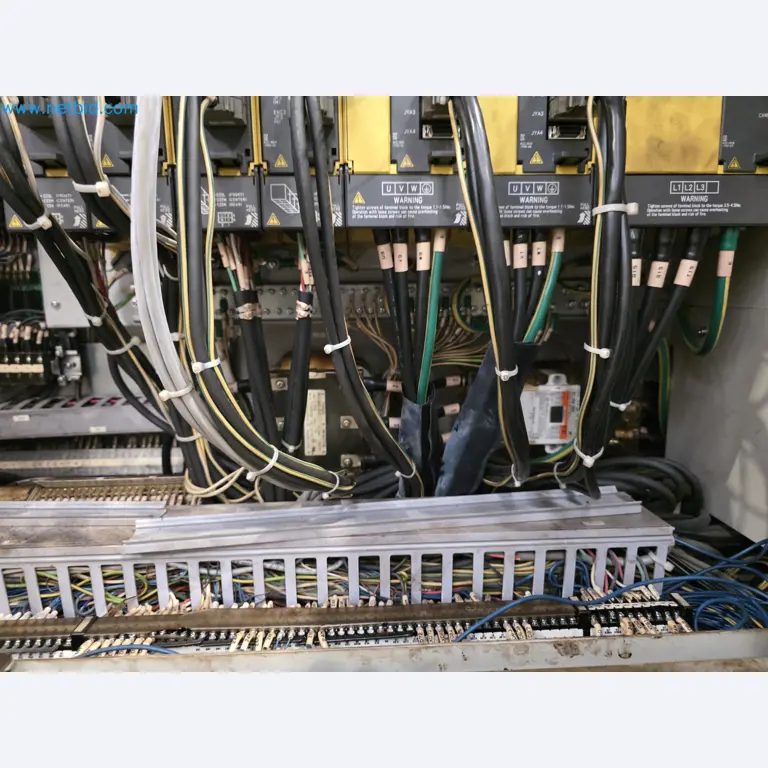 Ekskluzivna dražba v primeru insolventnosti: stroji, orodja in strojna oprema podjetja Nano Automotive v Španiji-32