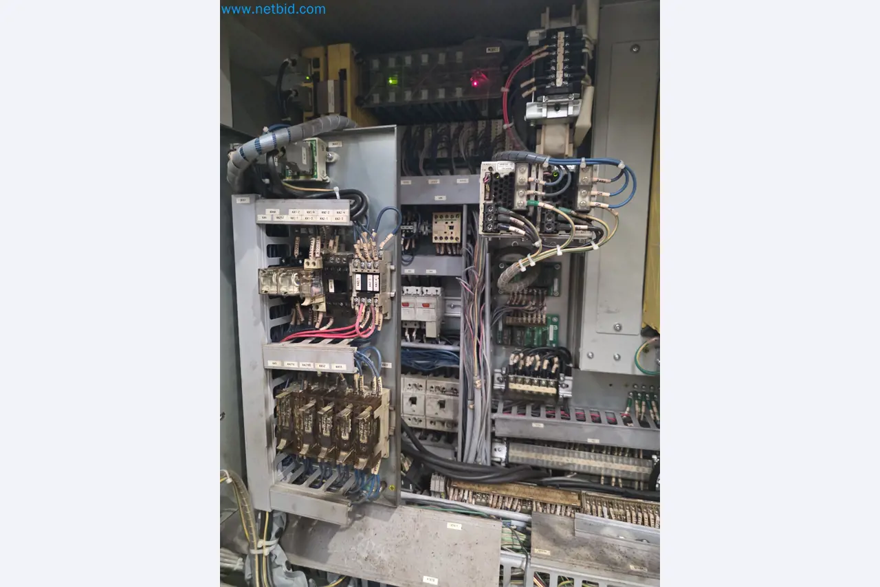 Ekskluzivna dražba v primeru insolventnosti: stroji, orodja in strojna oprema podjetja Nano Automotive v Španiji-33