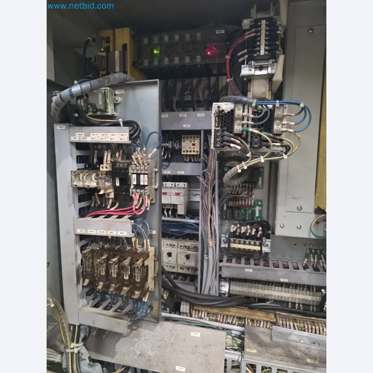 Ekskluzivna dražba v primeru insolventnosti: stroji, orodja in strojna oprema podjetja Nano Automotive v Španiji-33