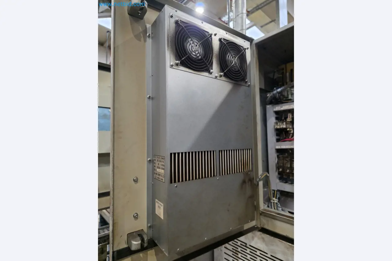 Ekskluzivna dražba v primeru insolventnosti: stroji, orodja in strojna oprema podjetja Nano Automotive v Španiji-34