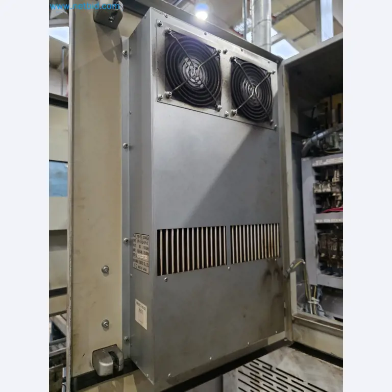 Ekskluzivna dražba v primeru insolventnosti: stroji, orodja in strojna oprema podjetja Nano Automotive v Španiji-34