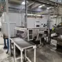 thumbnail-Vente aux enchères exclusive pour insolvabilité : machines, outils et équipements d'usine de Nano Automotive en Espagne-35