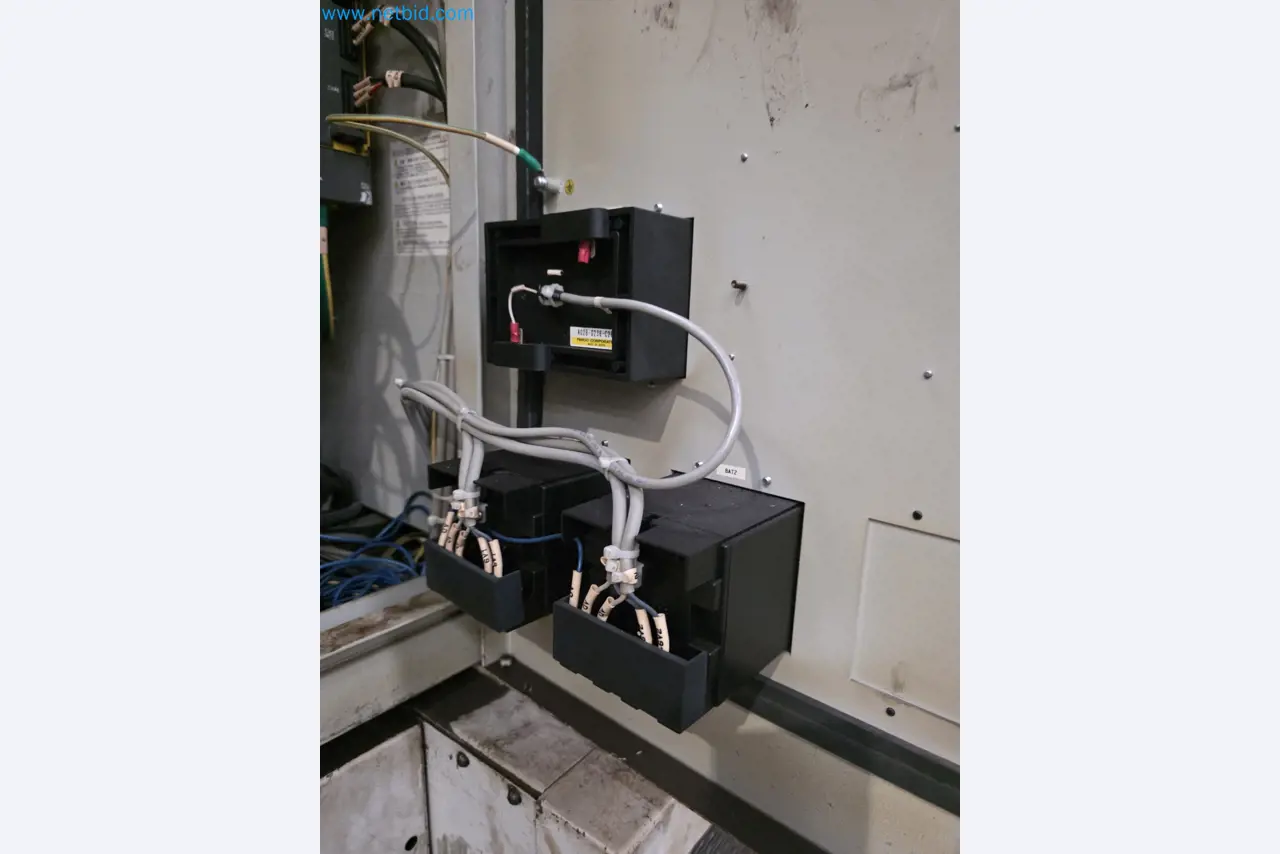 Ekskluzivna dražba v primeru insolventnosti: stroji, orodja in strojna oprema podjetja Nano Automotive v Španiji-36