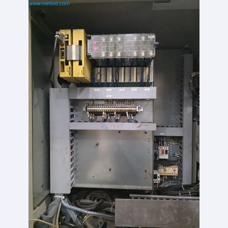 Ekskluzivna dražba v primeru insolventnosti: stroji, orodja in strojna oprema podjetja Nano Automotive v Španiji-37