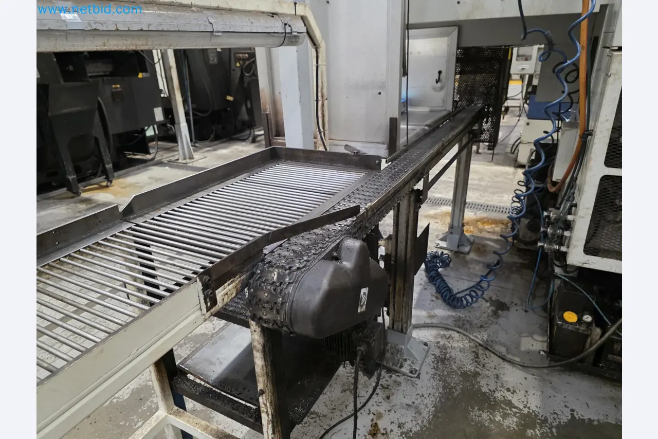 Ekskluzivna dražba v primeru insolventnosti: stroji, orodja in strojna oprema podjetja Nano Automotive v Španiji-40