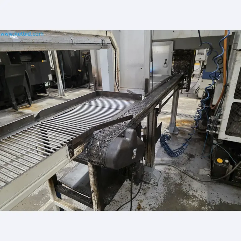 Ekskluzivna dražba v primeru insolventnosti: stroji, orodja in strojna oprema podjetja Nano Automotive v Španiji-40