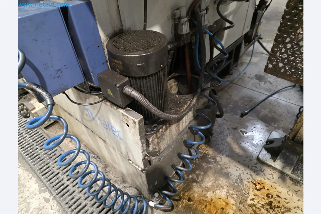 Ekskluzivna dražba v primeru insolventnosti: stroji, orodja in strojna oprema podjetja Nano Automotive v Španiji-41