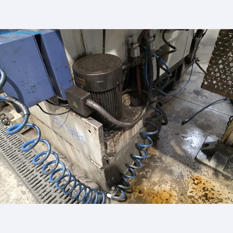 Ekskluzivna dražba v primeru insolventnosti: stroji, orodja in strojna oprema podjetja Nano Automotive v Španiji-41