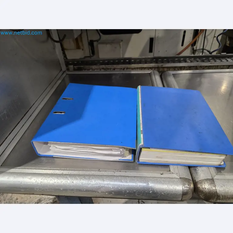 Ekskluzivna dražba v primeru insolventnosti: stroji, orodja in strojna oprema podjetja Nano Automotive v Španiji-42