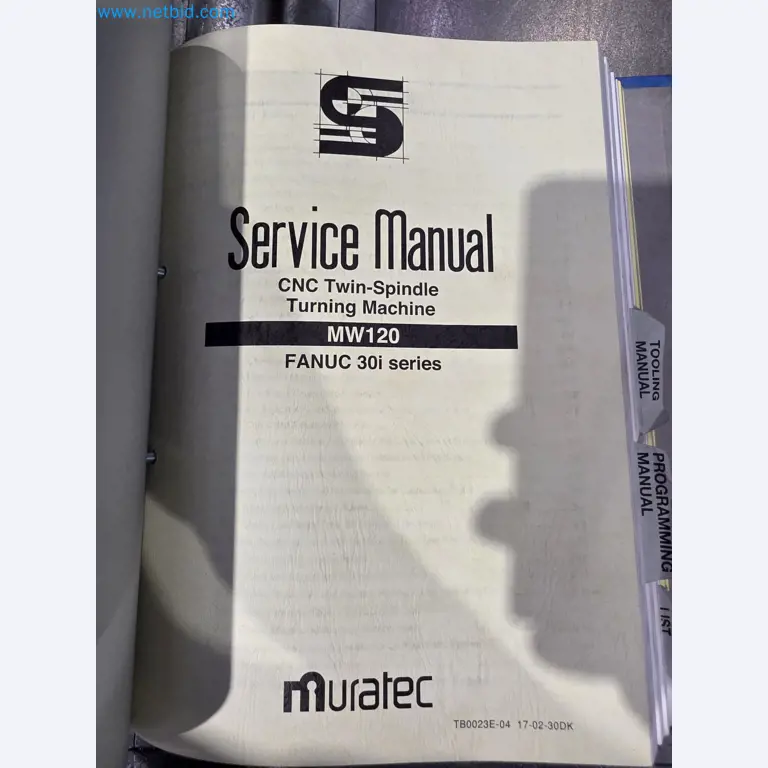 Ekskluzivna dražba v primeru insolventnosti: stroji, orodja in strojna oprema podjetja Nano Automotive v Španiji-45