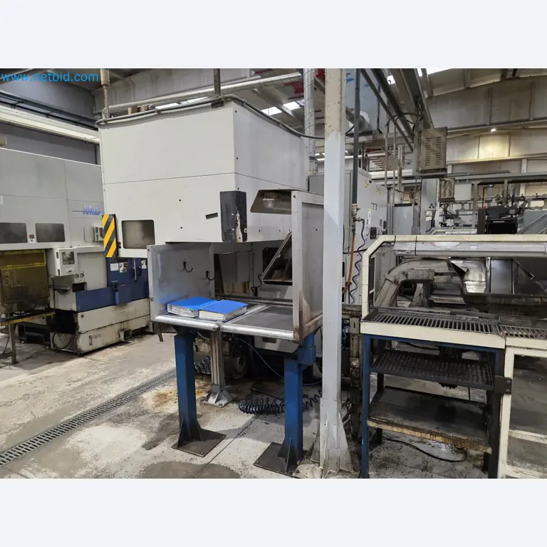 Ekskluzivna dražba v primeru insolventnosti: stroji, orodja in strojna oprema podjetja Nano Automotive v Španiji-46