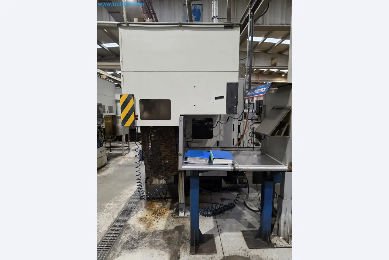 Ekskluzivna dražba v primeru insolventnosti: stroji, orodja in strojna oprema podjetja Nano Automotive v Španiji-47