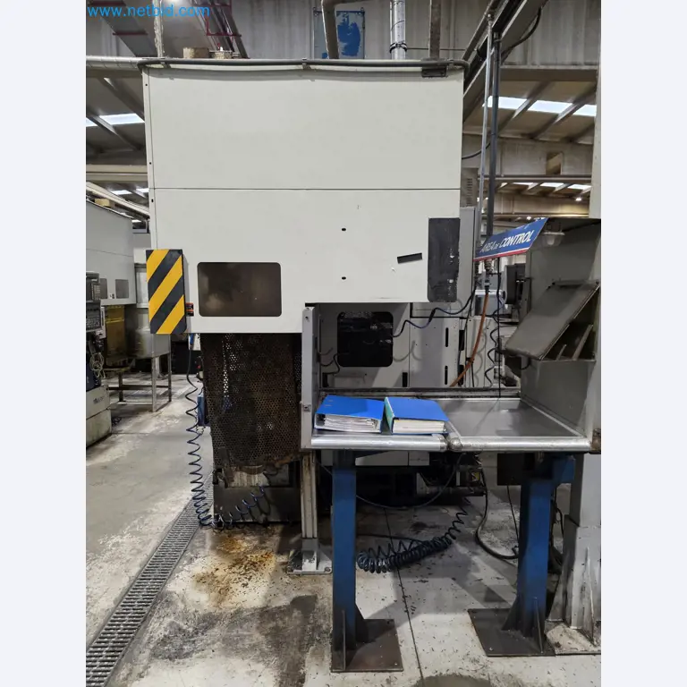 Ekskluzivna dražba v primeru insolventnosti: stroji, orodja in strojna oprema podjetja Nano Automotive v Španiji-47