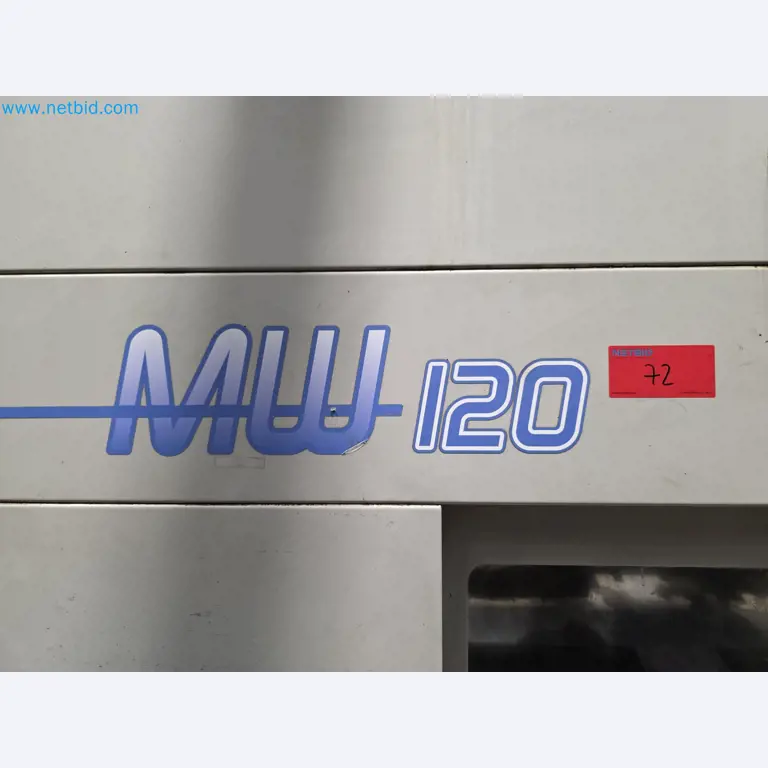 Ekskluzivna dražba v primeru insolventnosti: stroji, orodja in strojna oprema podjetja Nano Automotive v Španiji-48