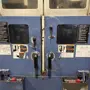 thumbnail-Vente aux enchères exclusive pour insolvabilité : machines, outils et équipements d'usine de Nano Automotive en Espagne-49