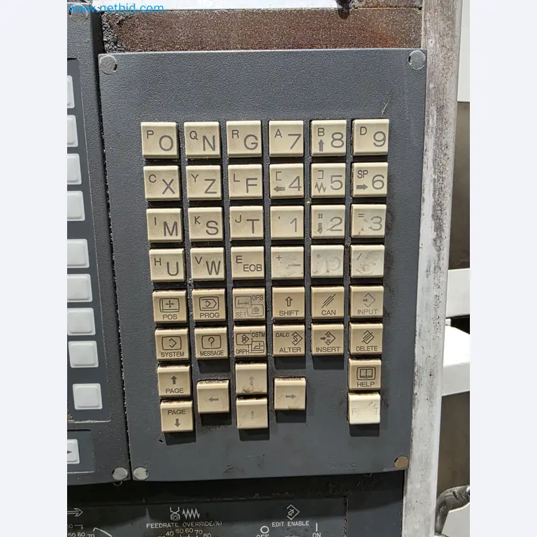 Ekskluzivna dražba v primeru insolventnosti: stroji, orodja in strojna oprema podjetja Nano Automotive v Španiji-4