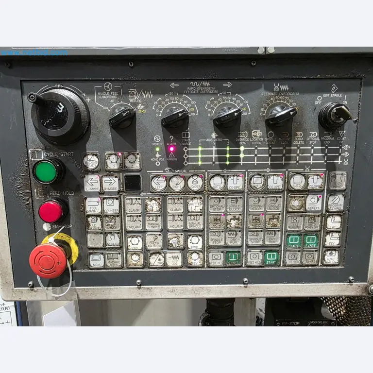 Ekskluzivna dražba v primeru insolventnosti: stroji, orodja in strojna oprema podjetja Nano Automotive v Španiji-5