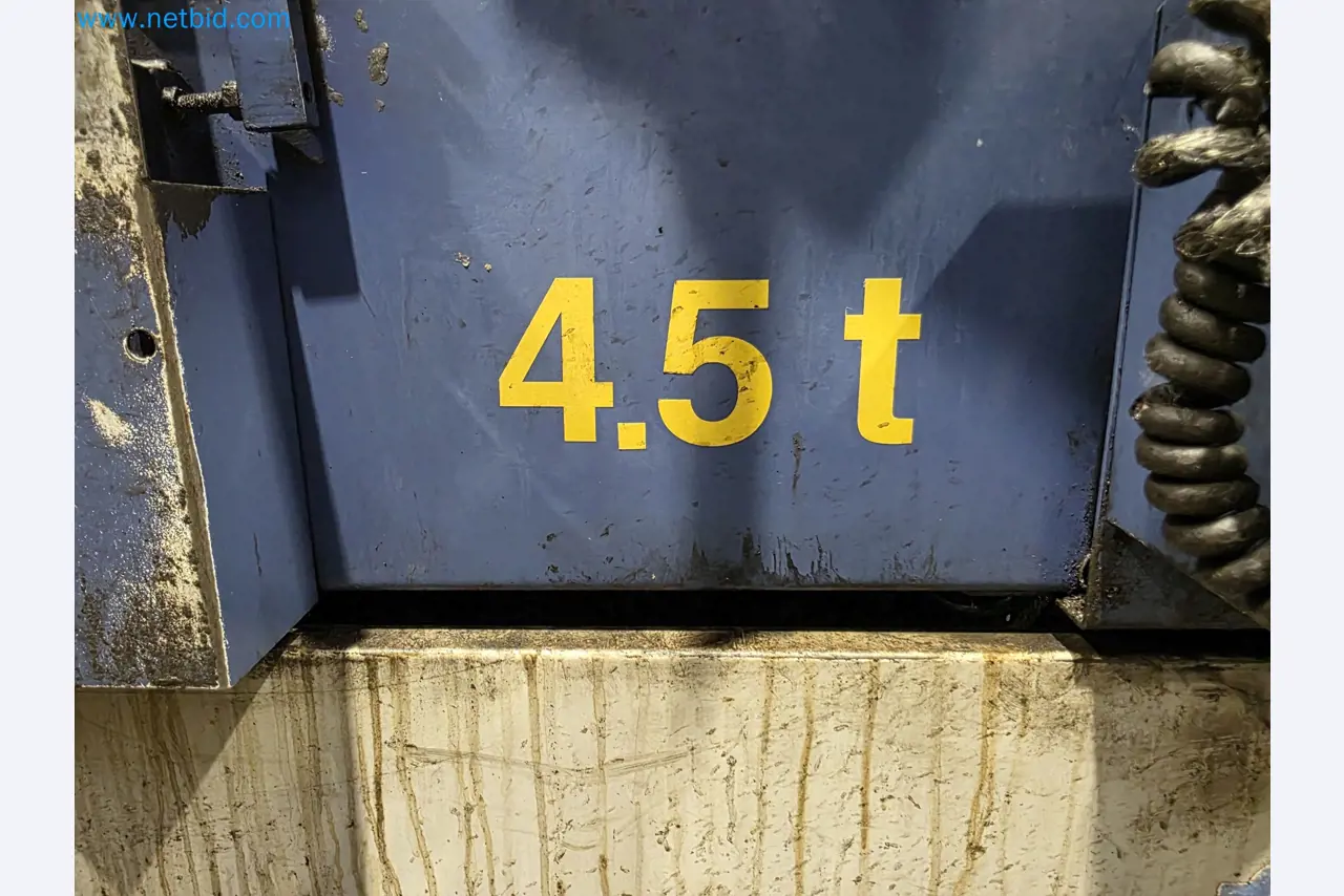 Ekskluzivna dražba v primeru insolventnosti: stroji, orodja in strojna oprema podjetja Nano Automotive v Španiji-6