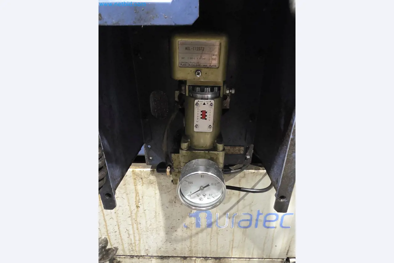 Ekskluzivna dražba v primeru insolventnosti: stroji, orodja in strojna oprema podjetja Nano Automotive v Španiji-8