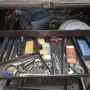 thumbnail-Vente aux enchères exclusive pour insolvabilité : machines, outils et équipements d'usine de Nano Automotive en Espagne-12