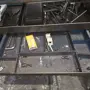 thumbnail-Vente aux enchères exclusive pour insolvabilité : machines, outils et équipements d'usine de Nano Automotive en Espagne-14