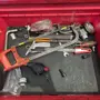 thumbnail-Vente aux enchères exclusive pour insolvabilité : machines, outils et équipements d'usine de Nano Automotive en Espagne-21