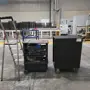 thumbnail-Vente aux enchères exclusive pour insolvabilité : machines, outils et équipements d'usine de Nano Automotive en Espagne-24