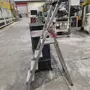 thumbnail-Vente aux enchères exclusive pour insolvabilité : machines, outils et équipements d'usine de Nano Automotive en Espagne-27