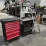 thumbnail-Vente aux enchères exclusive pour insolvabilité : machines, outils et équipements d'usine de Nano Automotive en Espagne-2