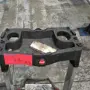 thumbnail-Vente aux enchères exclusive pour insolvabilité : machines, outils et équipements d'usine de Nano Automotive en Espagne-3