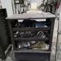 thumbnail-Vente aux enchères exclusive pour insolvabilité : machines, outils et équipements d'usine de Nano Automotive en Espagne-4