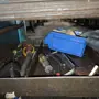 thumbnail-Vente aux enchères exclusive pour insolvabilité : machines, outils et équipements d'usine de Nano Automotive en Espagne-6