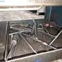 thumbnail-Vente aux enchères exclusive pour insolvabilité : machines, outils et équipements d'usine de Nano Automotive en Espagne-9