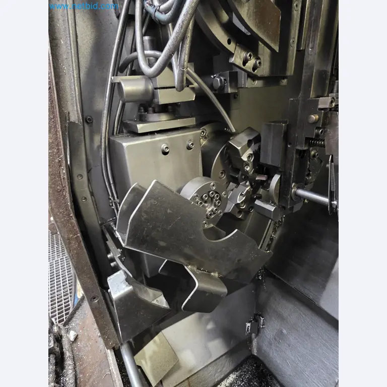 Ekskluzywna aukcja upadłościowa: maszyny, narzędzia i wyposażenie zakładu Nano Automotive w Hiszpanii-10