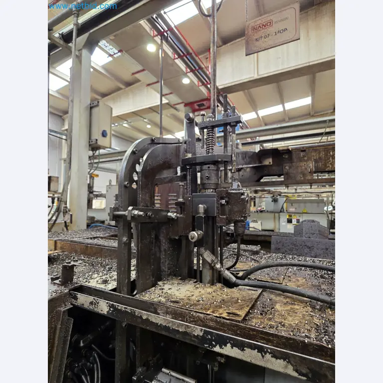 Ekskluzywna aukcja upadłościowa: maszyny, narzędzia i wyposażenie zakładu Nano Automotive w Hiszpanii-11