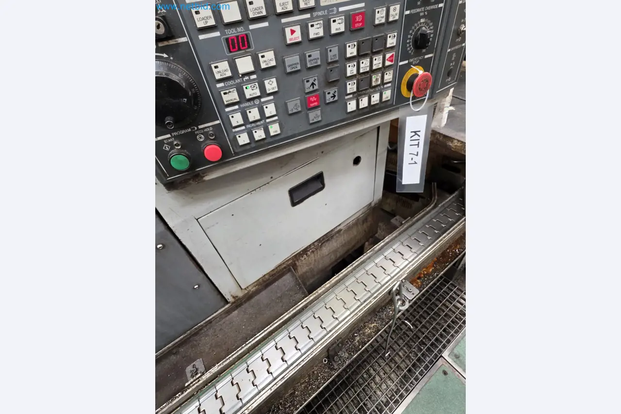 Ekskluzywna aukcja upadłościowa: maszyny, narzędzia i wyposażenie zakładu Nano Automotive w Hiszpanii-12