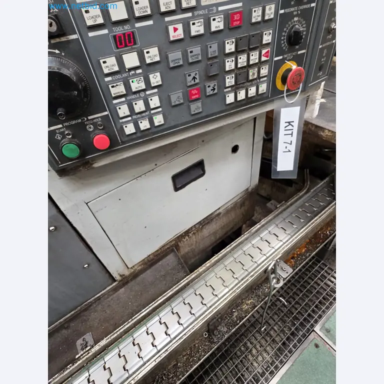 Ekskluzywna aukcja upadłościowa: maszyny, narzędzia i wyposażenie zakładu Nano Automotive w Hiszpanii-12