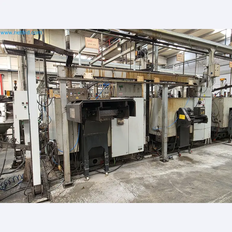 Ekskluzywna aukcja upadłościowa: maszyny, narzędzia i wyposażenie zakładu Nano Automotive w Hiszpanii-13