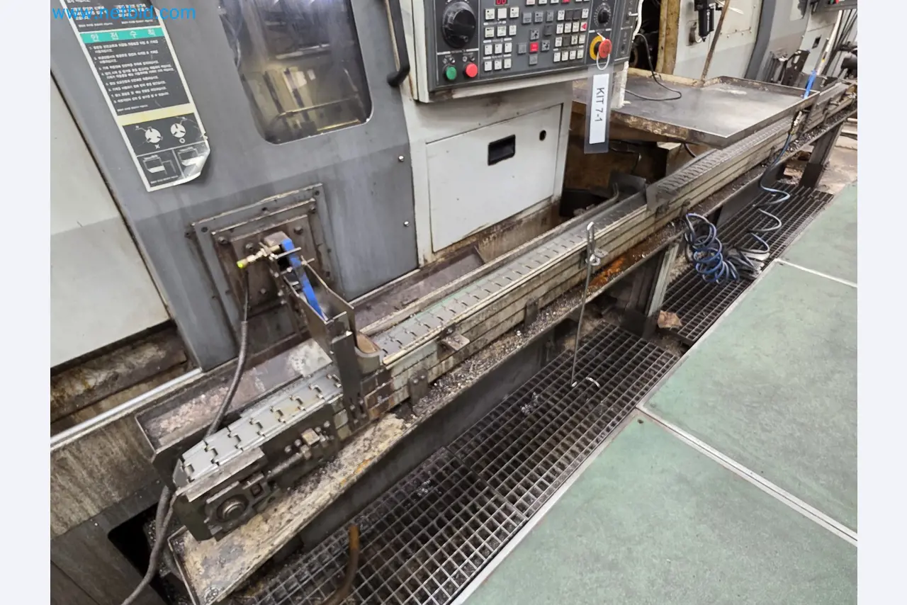 Ekskluzywna aukcja upadłościowa: maszyny, narzędzia i wyposażenie zakładu Nano Automotive w Hiszpanii-14