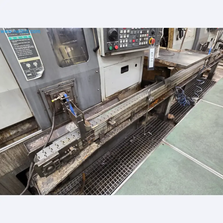 Ekskluzywna aukcja upadłościowa: maszyny, narzędzia i wyposażenie zakładu Nano Automotive w Hiszpanii-14