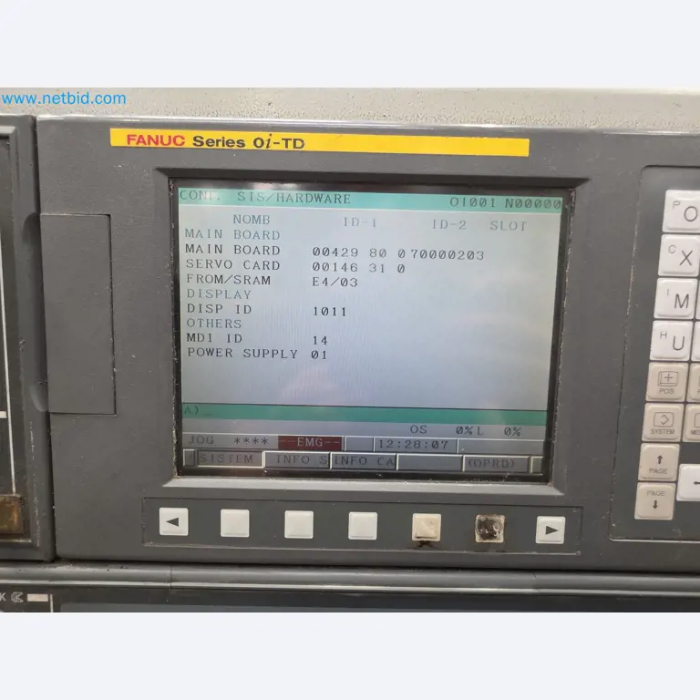 Ekskluzywna aukcja upadłościowa: maszyny, narzędzia i wyposażenie zakładu Nano Automotive w Hiszpanii-15