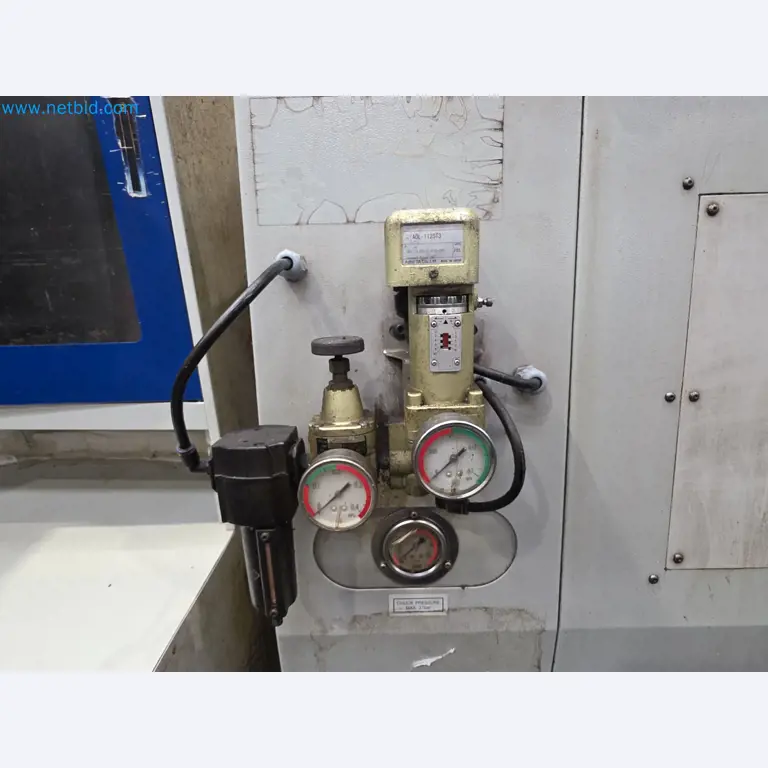 Ekskluzywna aukcja upadłościowa: maszyny, narzędzia i wyposażenie zakładu Nano Automotive w Hiszpanii-16